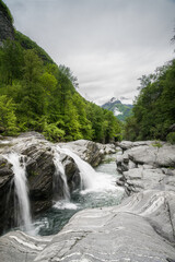 Wilde Wasser III