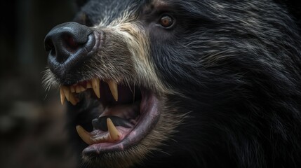 Unleashing the Power of the Spectacled Bear
