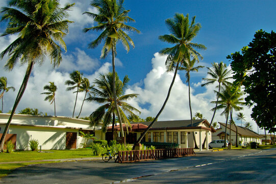 Surfway Kwajalein