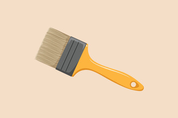 Construction tools concept for building. Flat vector illustration isolated.