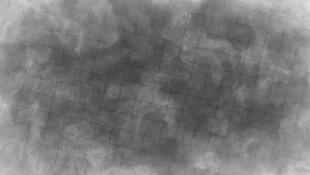 paper grid line watercolor texture