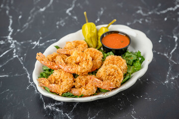 shrimp