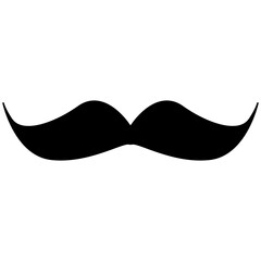 mustache