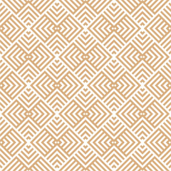 a modern seamless with a rhombus pattern