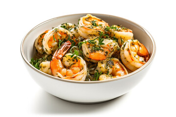 chicken with vegetables