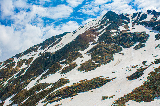 Fagarasi Mountains