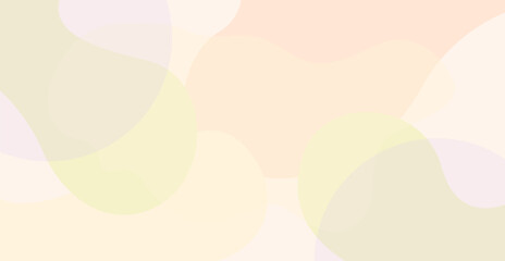 Clean and minimalistic background vector illustration 