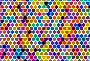 art color of abstract background