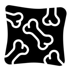 blanket Solid icon