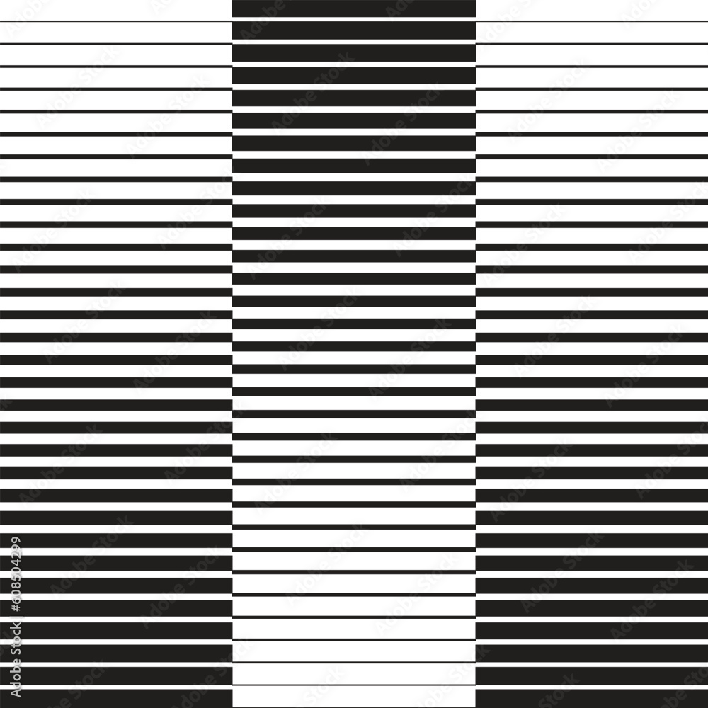 Aufkleber abstract seamless parallel vertical linear backdrop pattern.