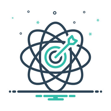 Mix icon for relevance 