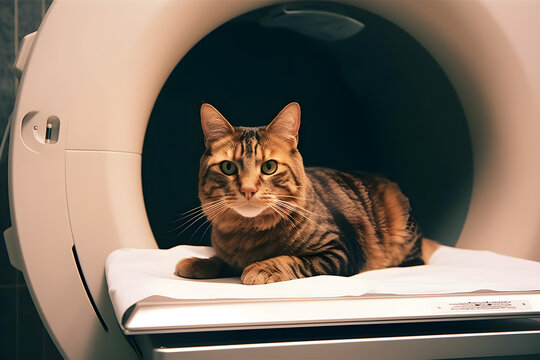 Cat scan