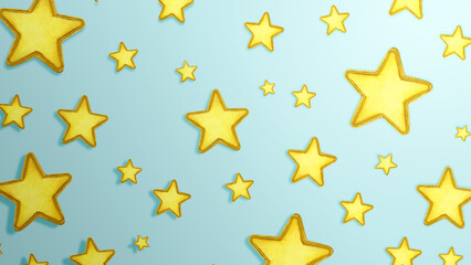 Happy Birthday background