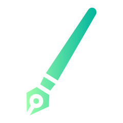 fountain pen icon 