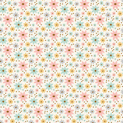 seamless pattern