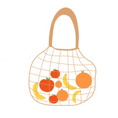 Ecology save earth hand drawn 