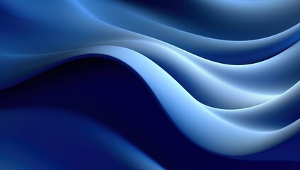 abstract blue background