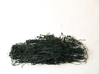 dried seaweed, food ingredient