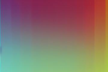 Abstract Blurred colorful gradient background. Beautiful backdrop. Vector illustration for your graphic design, banner, poster, card or wallpaper, theme, pattern, stripe, texture, seamless, wallpaper,
