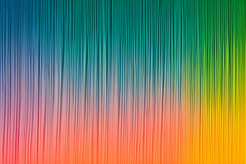 Abstract Blurred colorful gradient background. Beautiful backdrop. Vector illustration for your graphic design, banner, poster, card or wallpaper, theme, pattern, stripe, texture, seamless, wallpaper,