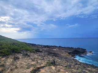 View of the Ocean Puerto Rico
