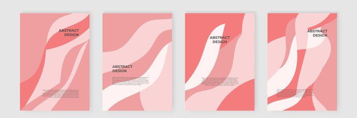 Fototapeta premium Abstract composition