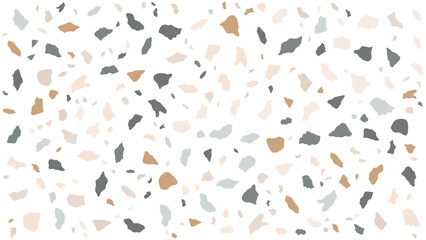 Collection of seamless geometric minimalistic patterns. Simple vector graphic print background. abstract texture set. Stylish trellis gold square. Geometry web page fill.