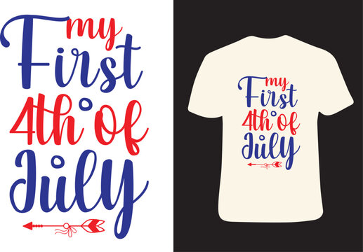 USA Flag T-Shirt design,Stars and stripes t-shirt,Stars and stripes t-shirt,4th of july