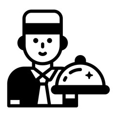 waiter