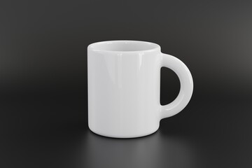 Mug Mock-Up