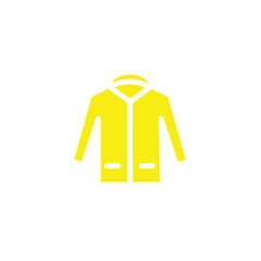 fashion jacket wear solid icon