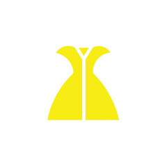 fashion shirt wear solid icon