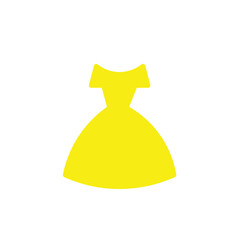 beauty fashion woman solid icon