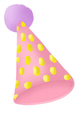 Party hat