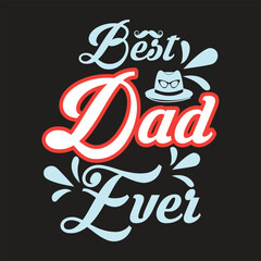 Father's Day t-shirt Design 
