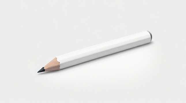 A beautiful background image of a white pen, created using generative ai tools