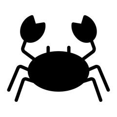 crab