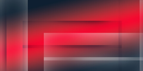 abstract red background with squares, designed red and black multi colors background