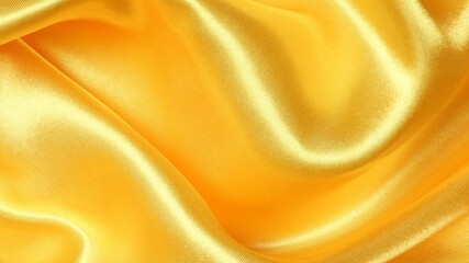 golden silk background