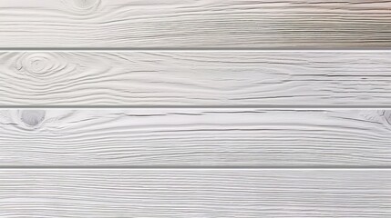 A minimalist white wooden wall background. Generative ai