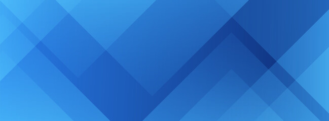 Modern background, geometric style, blue gradation, line pattern, abstract