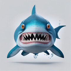 AI generative caricatures
