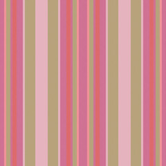 Fototapeta premium Vertical lines stripe pattern. Vector stripes background fabric texture. Geometric striped line seamless abstract design.