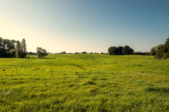 Klimawechsel in Europa 