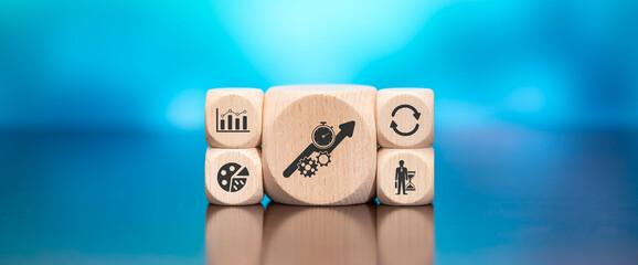 Concept of productivity