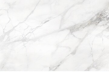 Obraz premium White Marble Texture Pattern Background, Modern Abstract Design with Luxury Touch