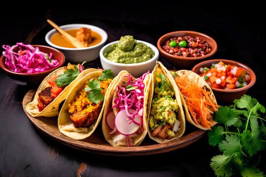 Tacos 2, Generative KI