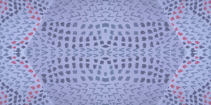 Multicolored Snake Skin Print. Snake Skin