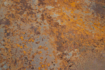 Rust background