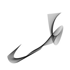 Abstract Wave Line Element